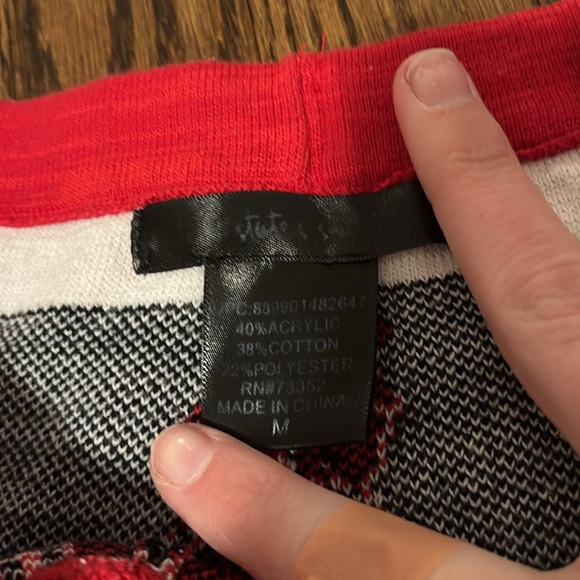 Penguin Christmas Pajamas 🐧🎄 - women’s medium - Picture 5 of 6